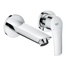 Змішувач для раковини прихованого монтажу Grohe Eurosmart New (29337003)
