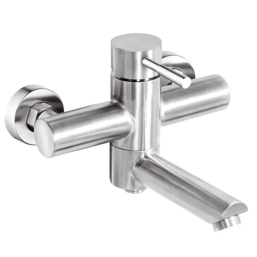 Змішувач для ванни Champion SUS-009 (Euro) (CH0316)