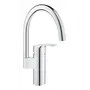 Змішувач для кухні Grohe Eurosmart New (33202003)