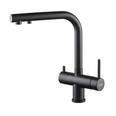 Змішувач для кухні з виходом для питної води KOER KB-72001-05 (KR3392) Змішувач для кухні з виходом для питної води KOER KB-72001-05 (KR3392)