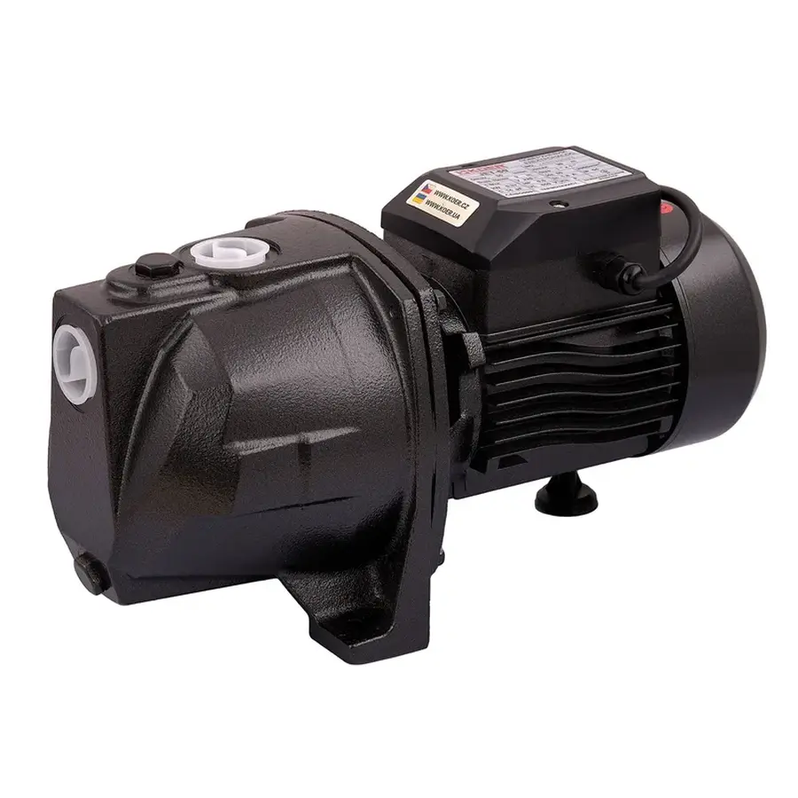 Насос поверхонь. самовсмоктувальний Koer JET-60 (KP2658)