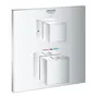 Термостат прихованого монтажу для 1 споживача Grohe Grohtherm Cube (24153000)