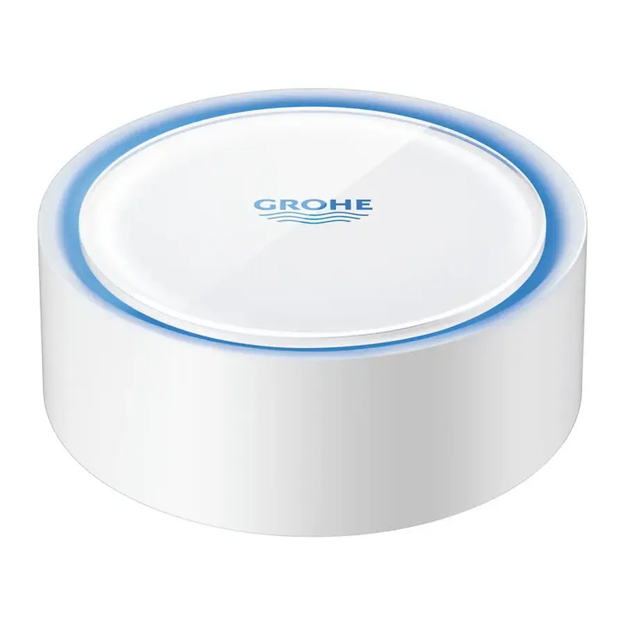 Інтелектуальний контролер води Grohe Sense Guard (22505LN0)