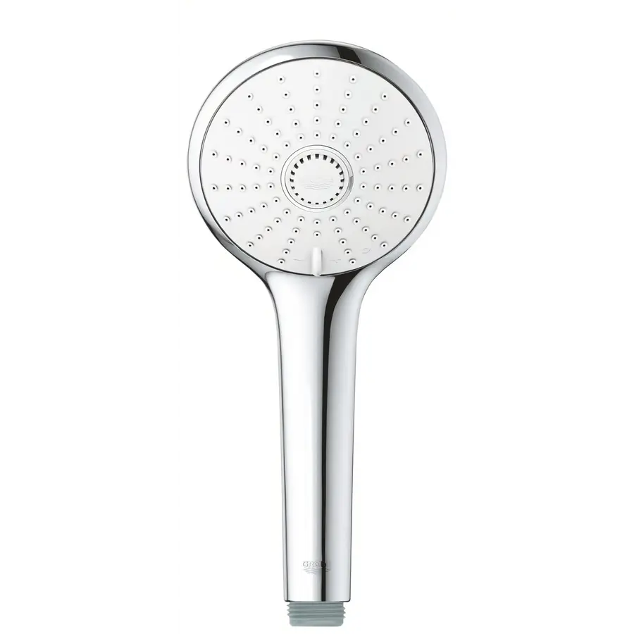 Ручний душ, 3 режими струменю Grohe Euphoria (27221001)