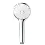 Ручний душ, 3 режими струменю Grohe Euphoria (27221001)