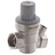 Редуктор тиску Koer KR.1253 3/4 "(KR2666)