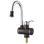 Проточний водонагрівач Mixxus Electra 240-E Black 3 kW (MI2828)