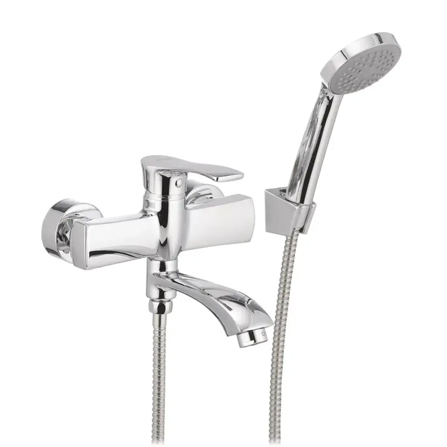 Змішувач для ванни Cron Sonata 009 (CR0816)