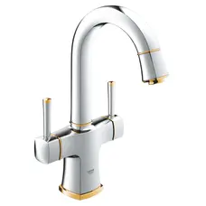 Змішувач для раковини L-розміру Grohe Grandera (21107IG0)