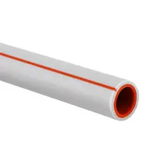 Поліпропіленова труба PN20 Koer PPR 32x5,4 (60 м) (KR2735) Поліпропіленова труба PN20 Koer PPR 32x5,4 (60 м) (KR2735)