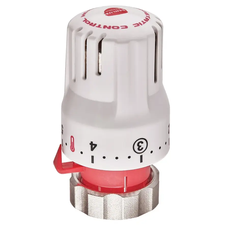 Термоголовка Sanlux F002 M30x1,5 (SL2893)