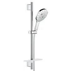 Душовий гарнітур зі штангою, 3 режими струменю Grohe Rainshower SmartActive (26591000)