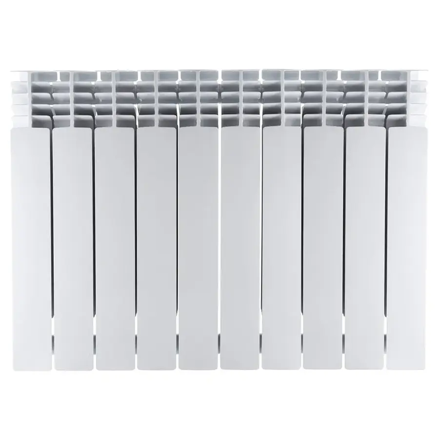 Алюмінієвий радіатор Koer 100 Aluminium-500 Extreme (RAD262) / Ціна за 1 секцію