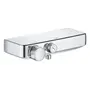 Термостат для душу Grohe Grohtherm SmartControl (34719000)