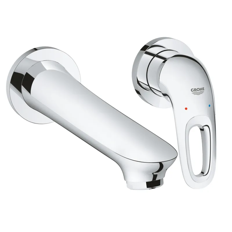 Змішувач для раковини прихованого монтажу Grohe Eurostyle (19571003)