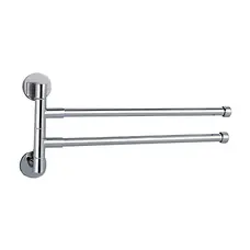 Тримач для рушників поворотний Haiba HB112 (HB0742)