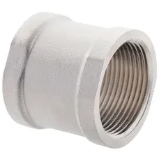 З'єднувальна муфта 1-1/4" Koer KF.C12 (KF0013)