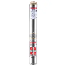 Центробіжний насос Koer 4SDM 2/7 + 25M + пульт (KP2633)