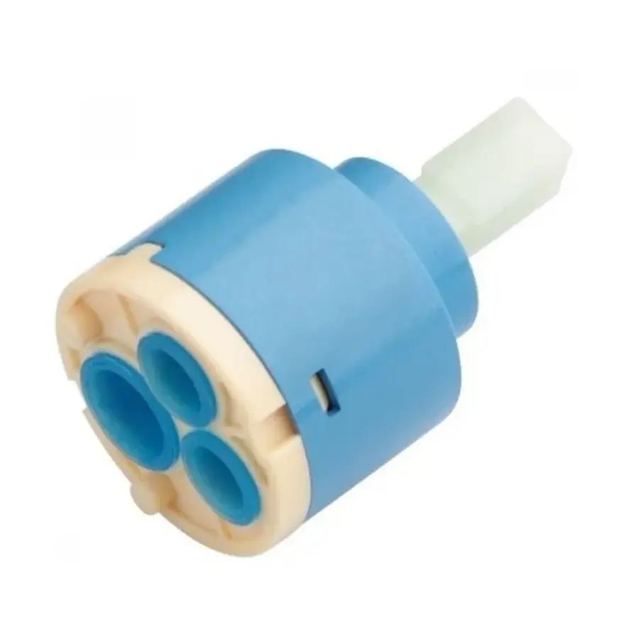 Картридж Champion 40 (шток пластик) (AC0609)