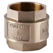 Клапан зворотний NEW 2" (Koer KR.172) (KR2812)