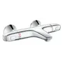 Термостат для ванни Grohe Grohtherm 1000 New (34155003)
