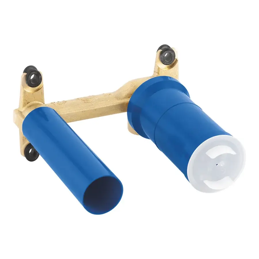 Прихована частина змішувача для раковини Grohe Non Rapido OHM (23571000)