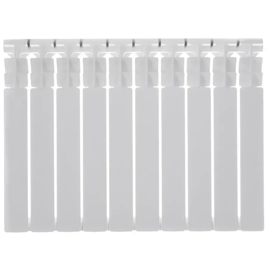 Радіатор секційний BITHERM 100 Bimetal-500L (BT0557) / Ціна за 1 секцію