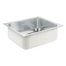 Мийка для кухні із нержавіючої сталі Grohe K200 (31719SD0)