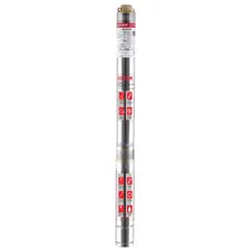 Центробіжний насос Koer 3SDM 2/15 + пульт (KP2617)