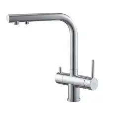 Змішувач для кухні з виходом для питної води KOER KB-72001-01 (KR3391) Змішувач для кухні з виходом для питної води KOER KB-72001-01 (KR3391)