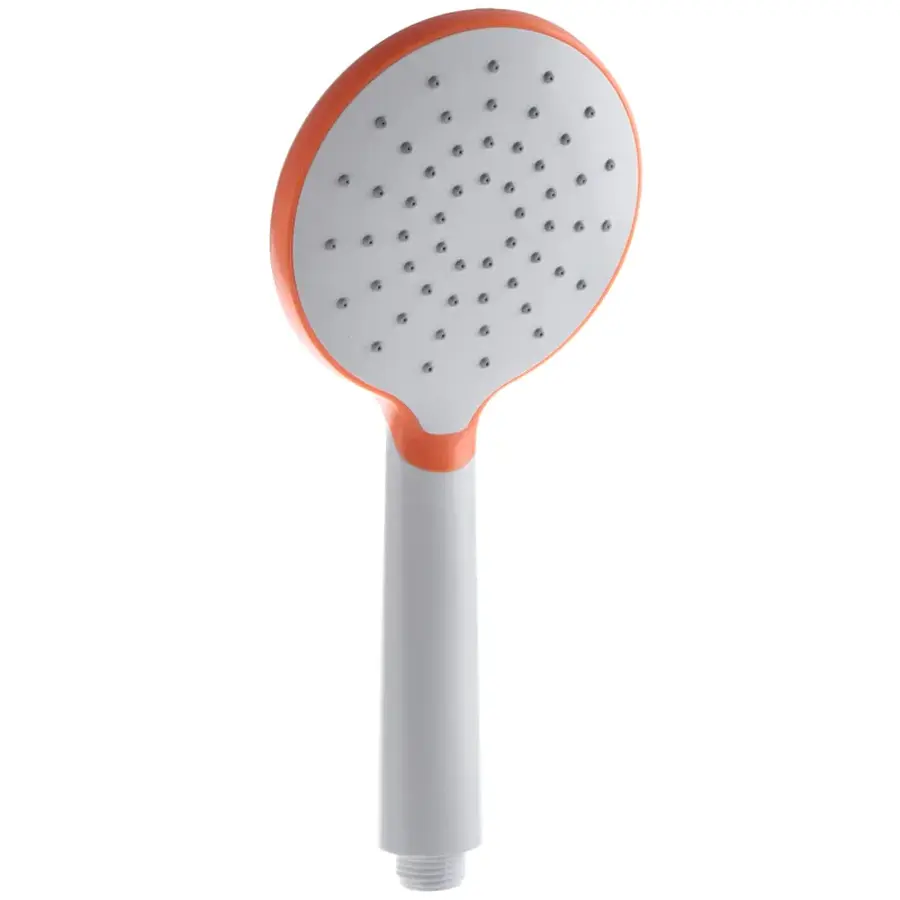 Лійка для душу Zerix SH-35 Orange (ZX2888)