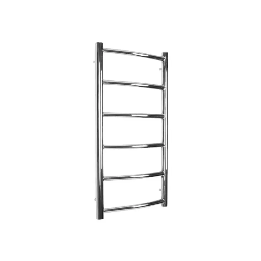 Сушка для рушників водяна EP (драбина-полка) 32 4х4 800/6/600 (PS0165)