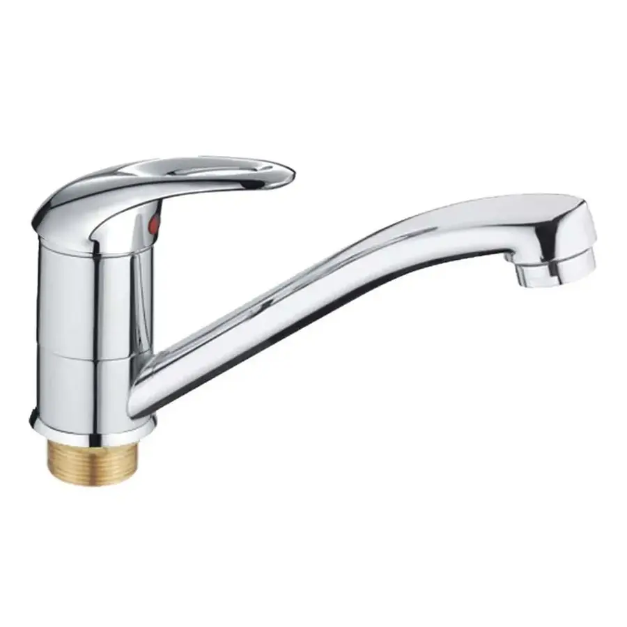 Cron Luxor 555 гайка (CR0158)