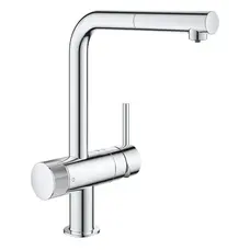 Змішувач для кухні з підключенням до фільтру Grohe Blue Pure (31721000)
