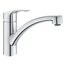 Змішувач для кухні Grohe Eurosmart New (33281003) Змішувач для кухні Grohe Eurosmart New (33281003)