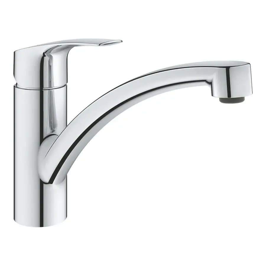 Змішувач для кухні Grohe Eurosmart New (33281003)