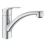 Змішувач для кухні Grohe Eurosmart New (33281003)