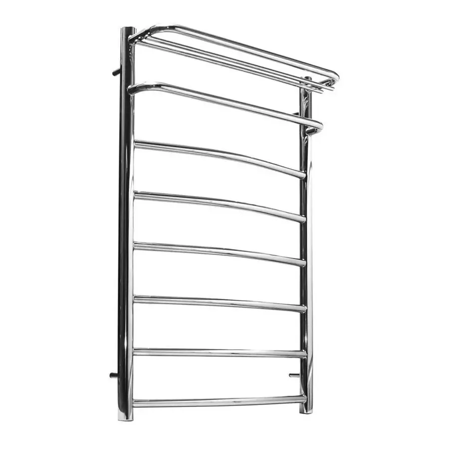 Сушка для рушників водяна EP (сходи-полиця) 4х4 800/8/500 (PS0171)