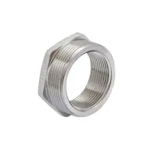 Футорка 1-1 / 2 "x2" Koer KF.F1620 (KF0091)