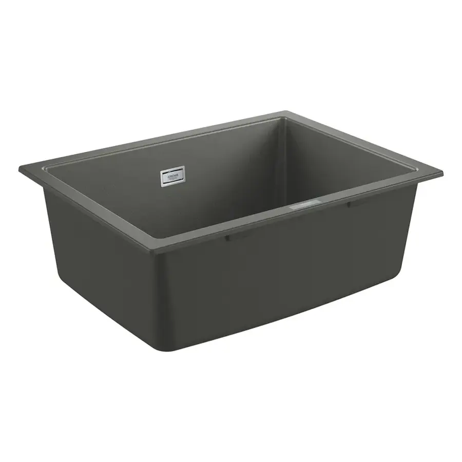 Композитна мийка для кухні Grohe K700U (31655AT0)