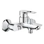 Змішувач для ванни Grohe BauLoop New (23603001)