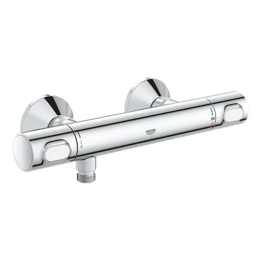 Термостат для душу Grohe Grohtherm 500 (34793000)