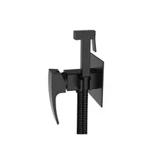 Змішувач для гігієнічного душу Koer KB-23007-05 (Колір чорний) (KR3469) Змішувач для гігієнічного душу Koer KB-23007-05 (Колір чорний) (KR3469)