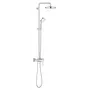 Душова система зі змішувачем для душа Grohe New Tempesta Cosmop. System (26224001)