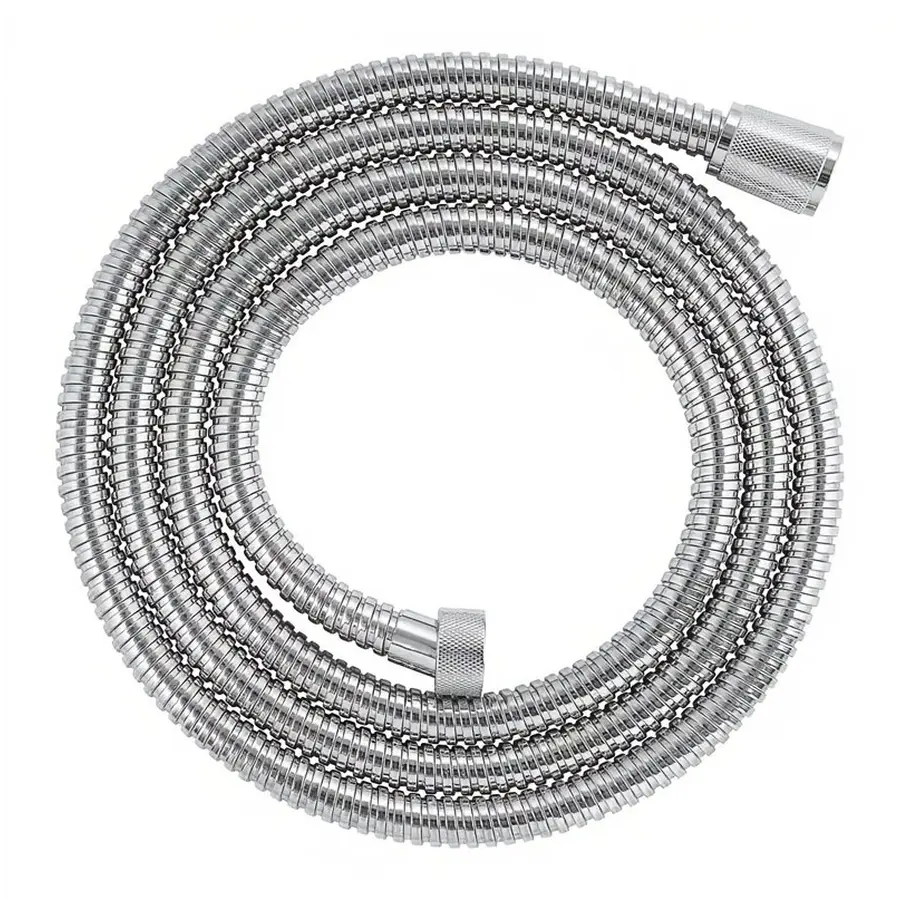 Душовий шланг 2000 Grohe Relexaflex Metal (28140000)