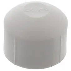 Заглушка поліпропіленова 25 PPR Koer K0060.PRO (KP0071).