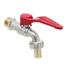 Кран поливу Koer KR.246 - 1/2" (KR3197) Кран поливу Koer KR.246 - 1/2" (KR3197)