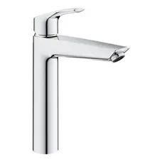 Змішувач на стільницю для раковини XL-розміру Grohe Eurosmart New (23971003)