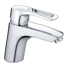 Змішувач для умивальника Haiba Haman 001 (HB0151) Змішувач для умивальника Haiba Haman 001 (HB0151)