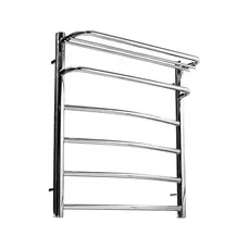 Сушка для рушників водяна EP (сходи-полка) 4х4 600/6/500 (PS0169)